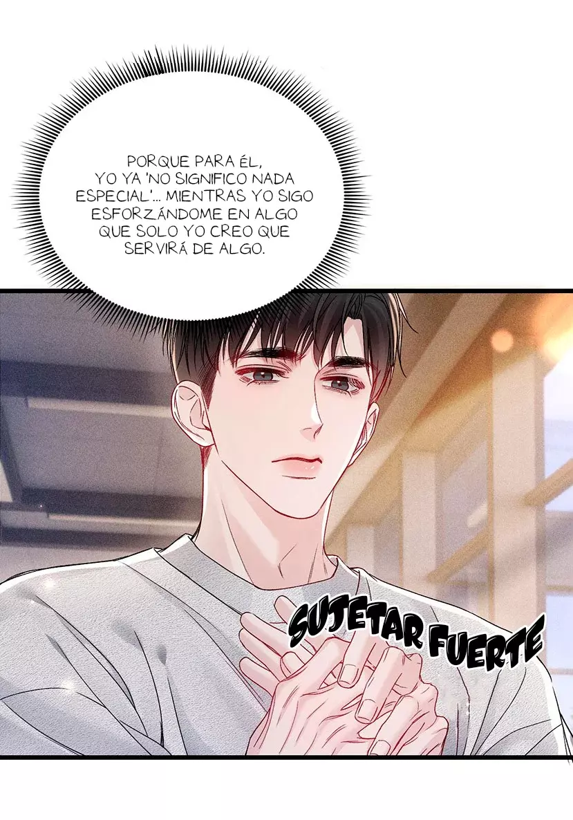 Amado Tormento capítulo 151 página 29