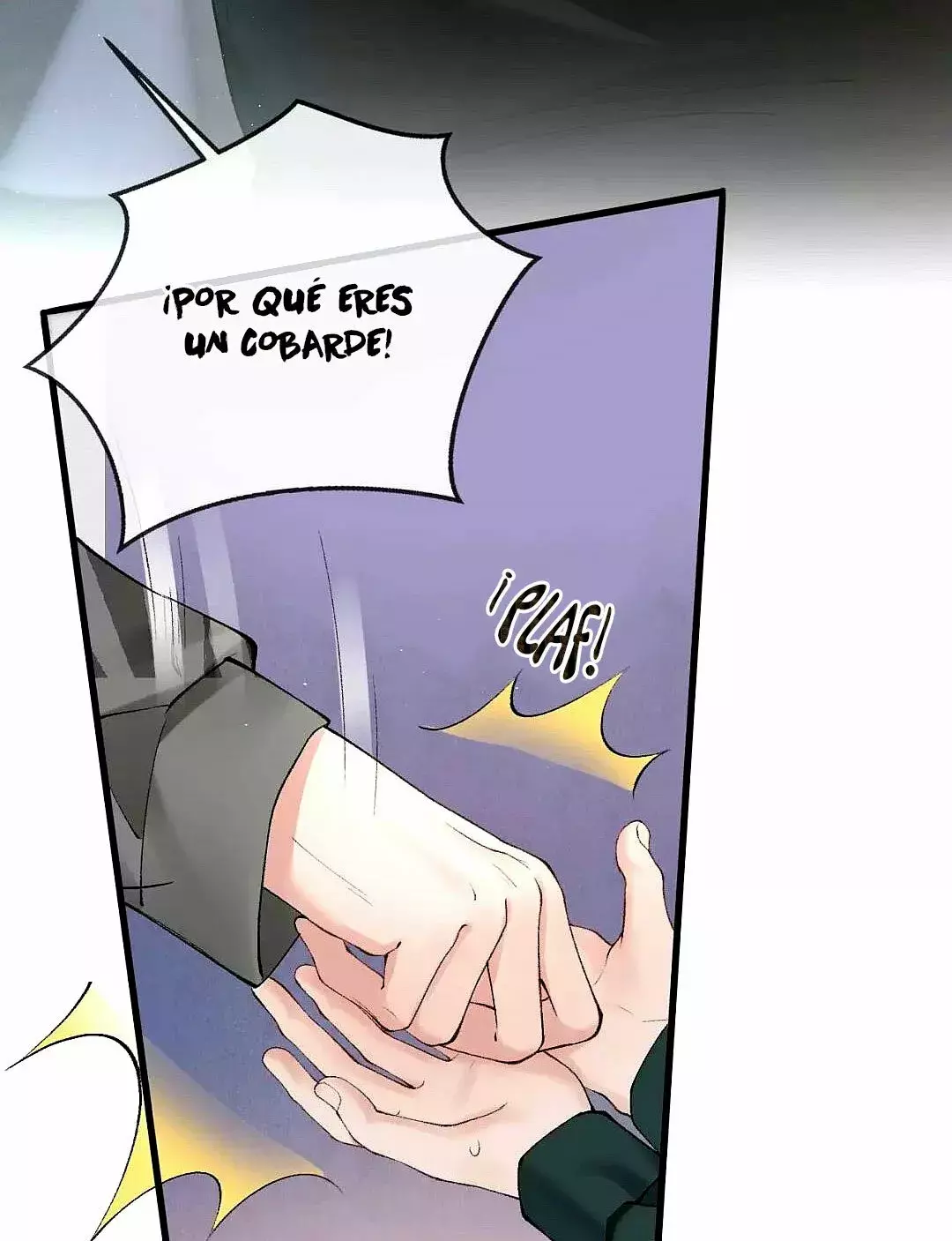 Amado Tormento capítulo 16 página 17