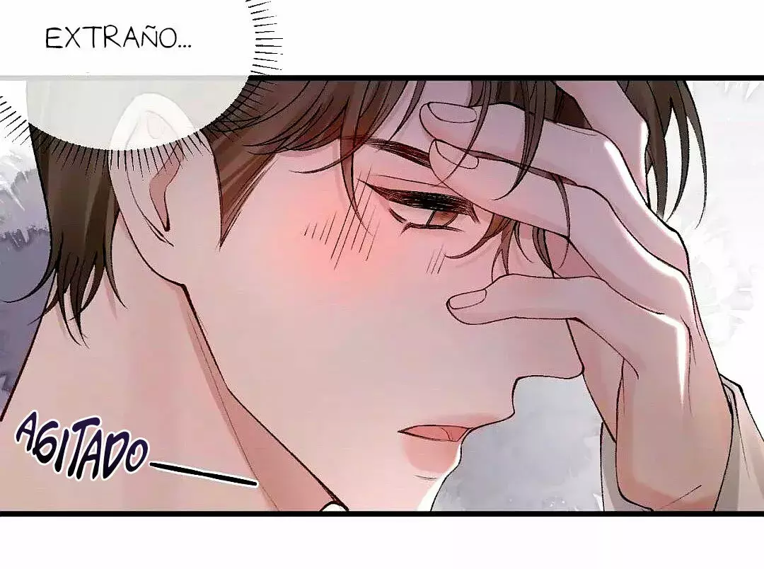 Amado Tormento capítulo 16 página 34