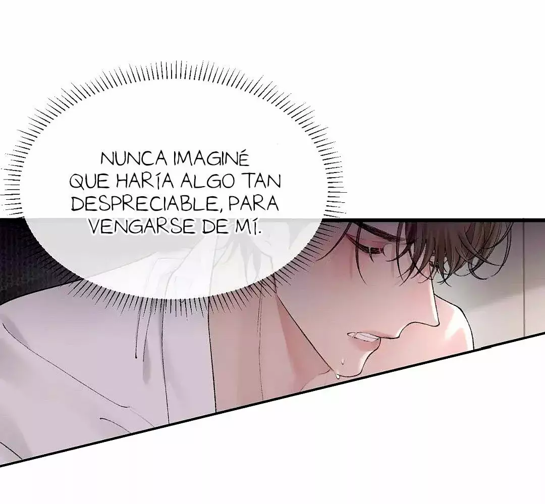Amado Tormento capítulo 17 página 16