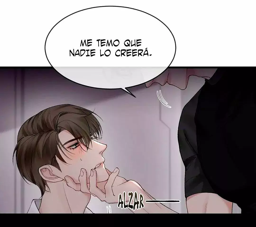Amado Tormento capítulo 17 página 23
