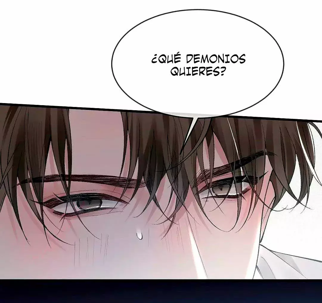 Amado Tormento capítulo 17 página 34