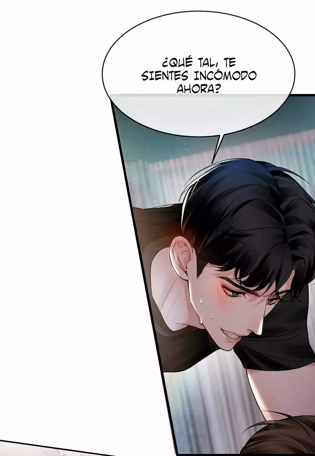 Amado Tormento capítulo 17 página 49
