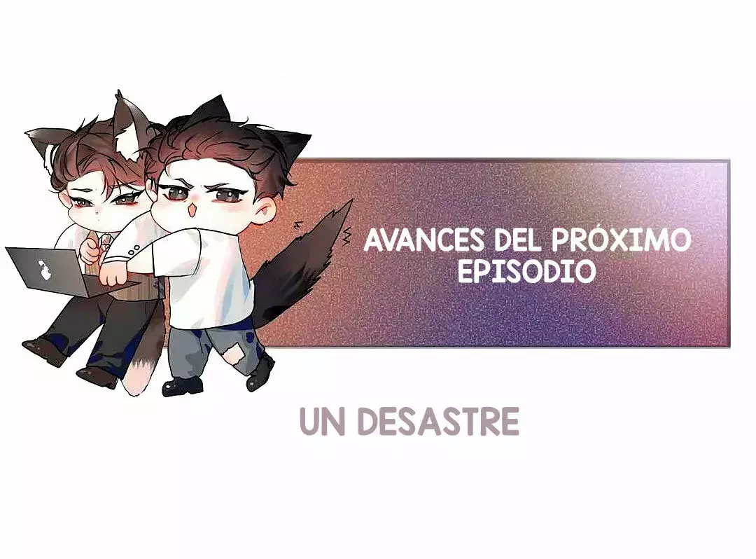 Amado Tormento capítulo 17 página 51