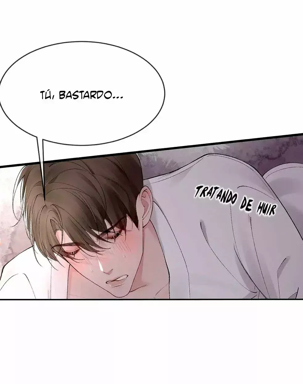 Amado Tormento capítulo 18 página 9