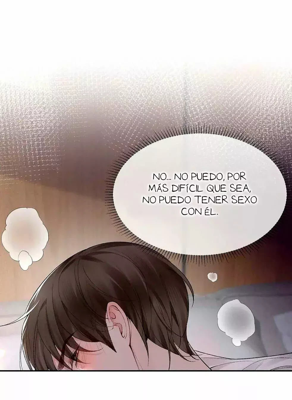 Amado Tormento capítulo 18 página 11