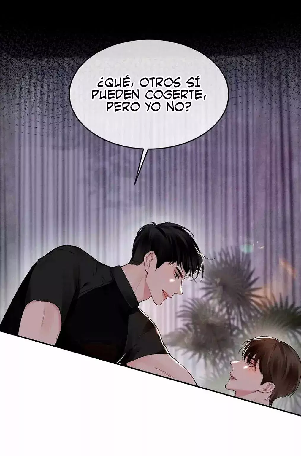 Amado Tormento capítulo 18 página 13
