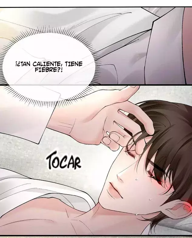 Amado Tormento capítulo 18 página 28