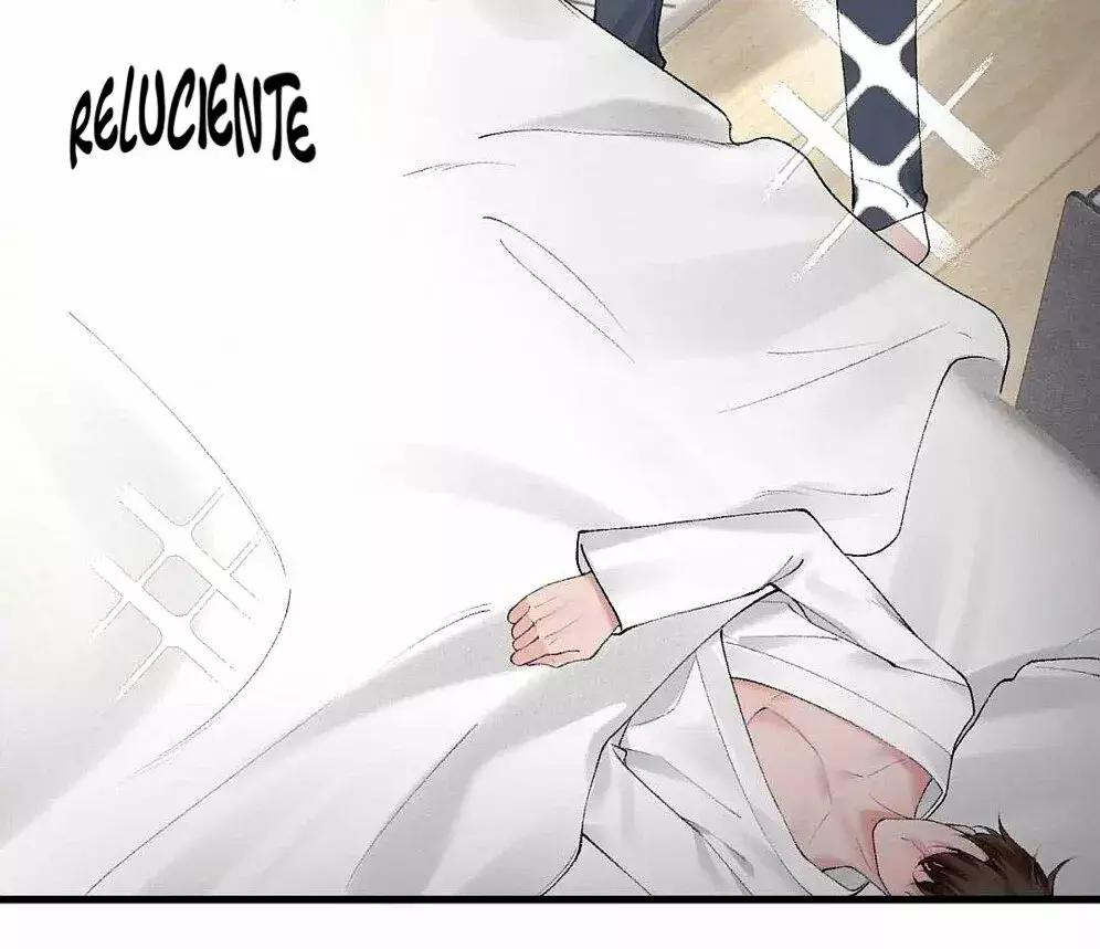 Amado Tormento capítulo 18 página 34
