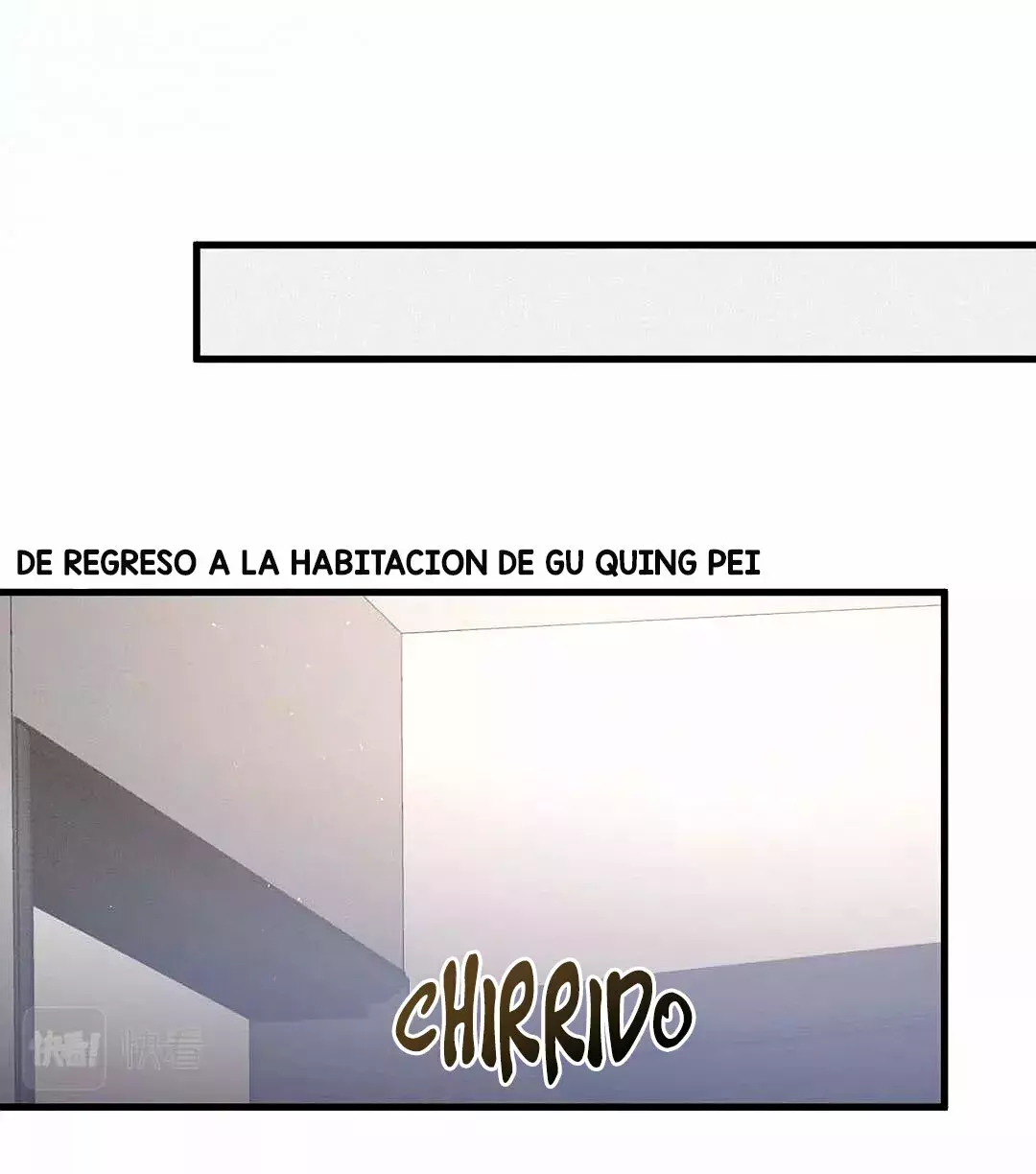 Amado Tormento capítulo 19 página 40
