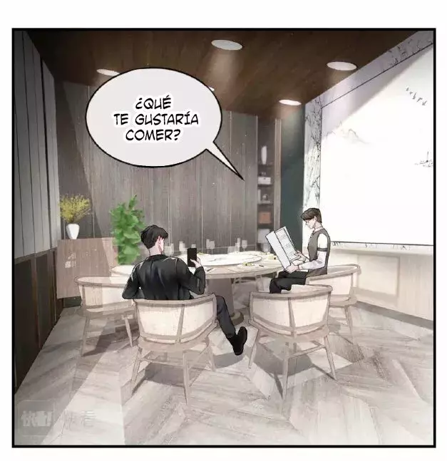 Amado Tormento capítulo 2 página 17