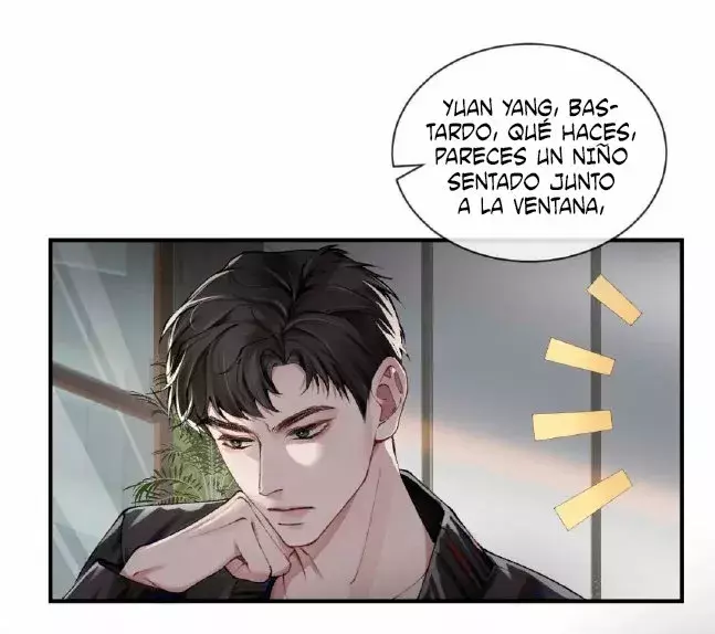 Amado Tormento capítulo 2 página 20