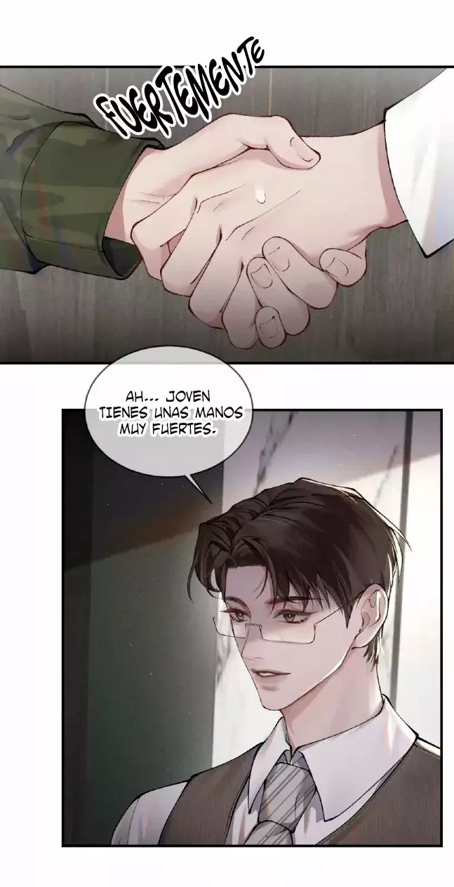 Amado Tormento capítulo 2 página 24