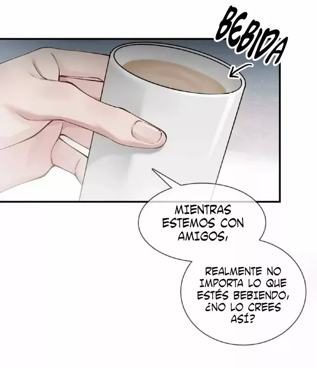 Amado Tormento capítulo 2 página 29