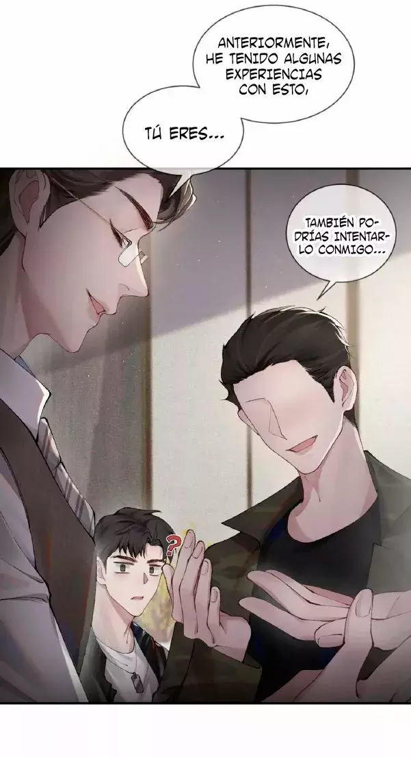 Amado Tormento capítulo 2 página 35