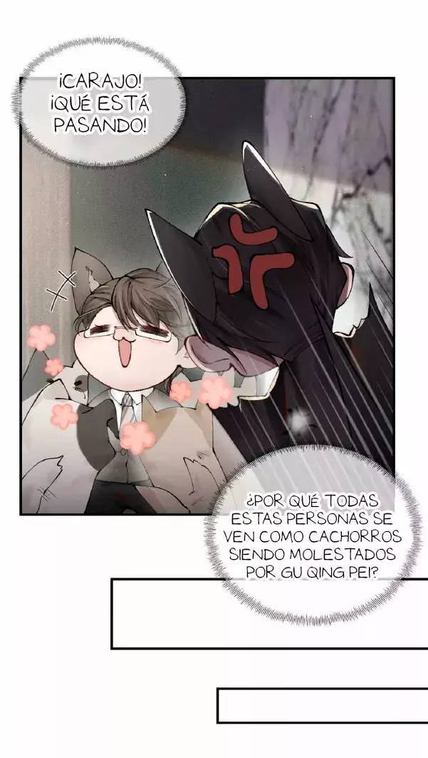 Amado Tormento capítulo 2 página 37
