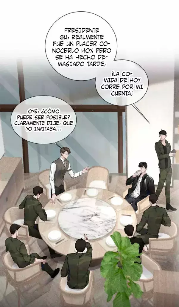 Amado Tormento capítulo 2 página 38