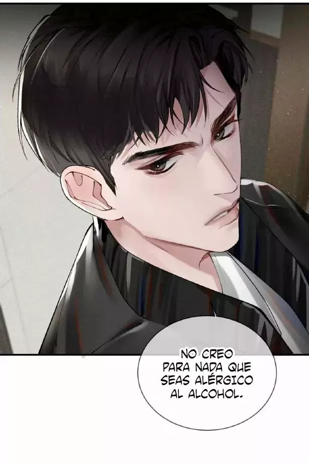 Amado Tormento capítulo 2 página 42