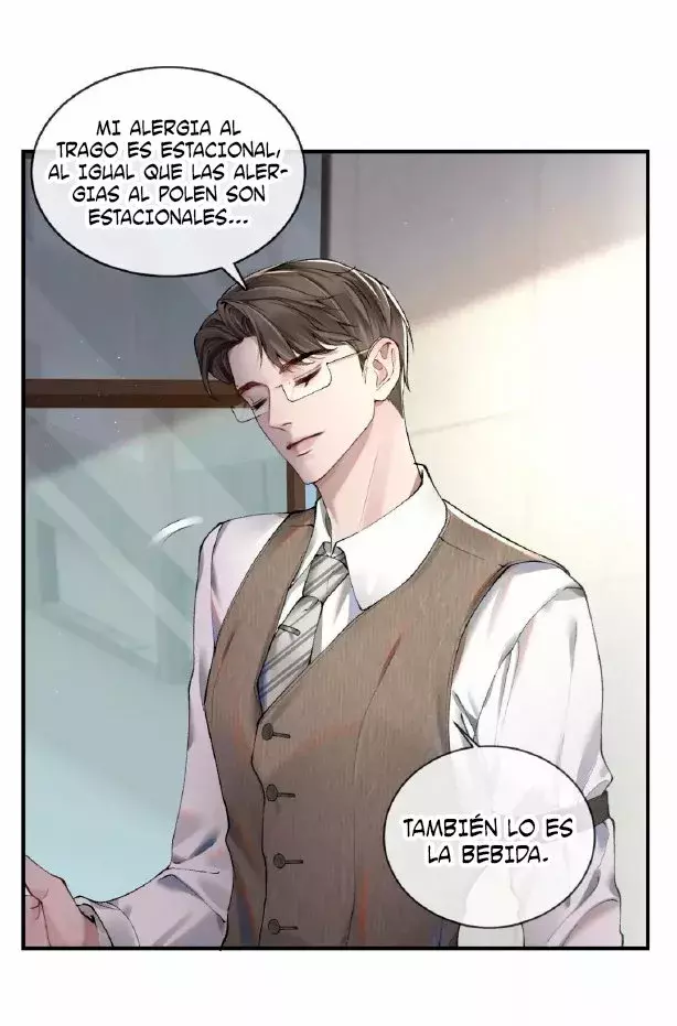 Amado Tormento capítulo 2 página 43