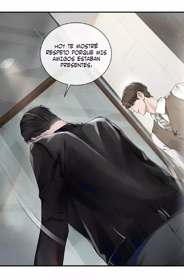 Amado Tormento capítulo 2 página 44