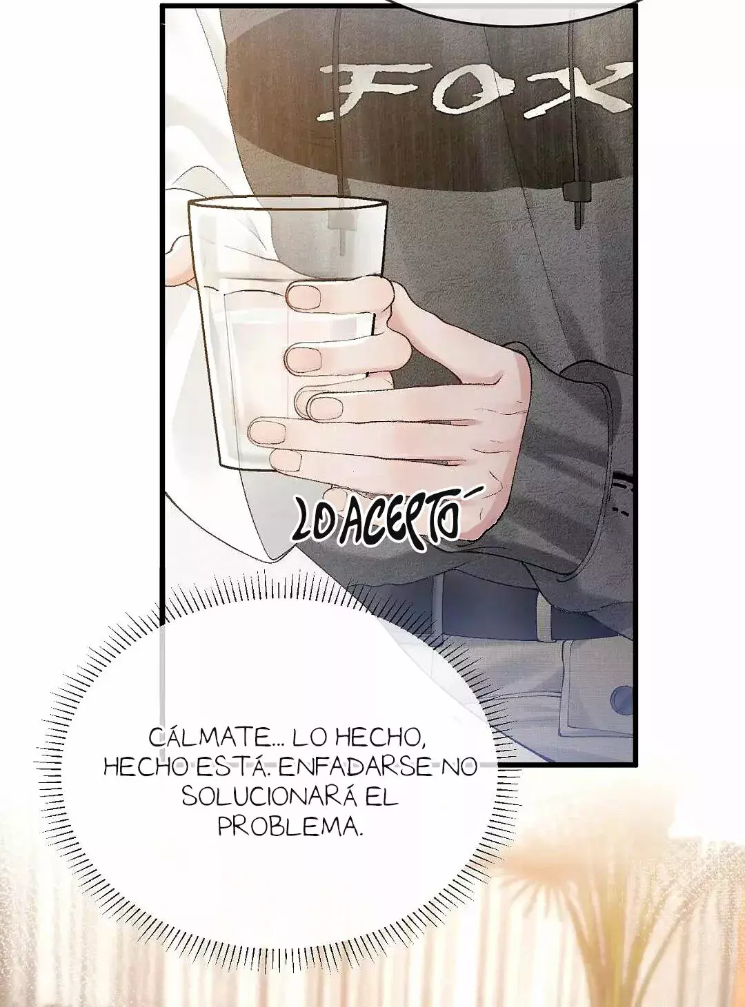 Amado Tormento capítulo 20 página 18