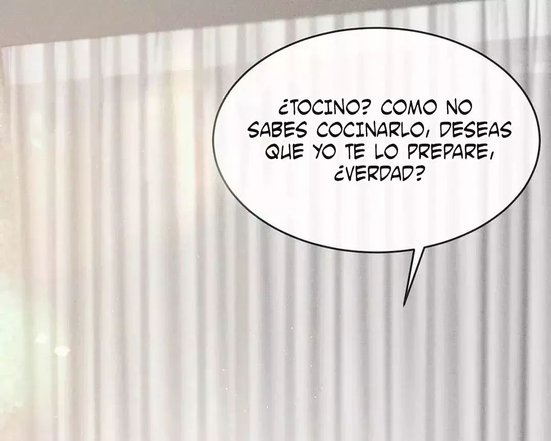 Amado Tormento capítulo 20 página 38
