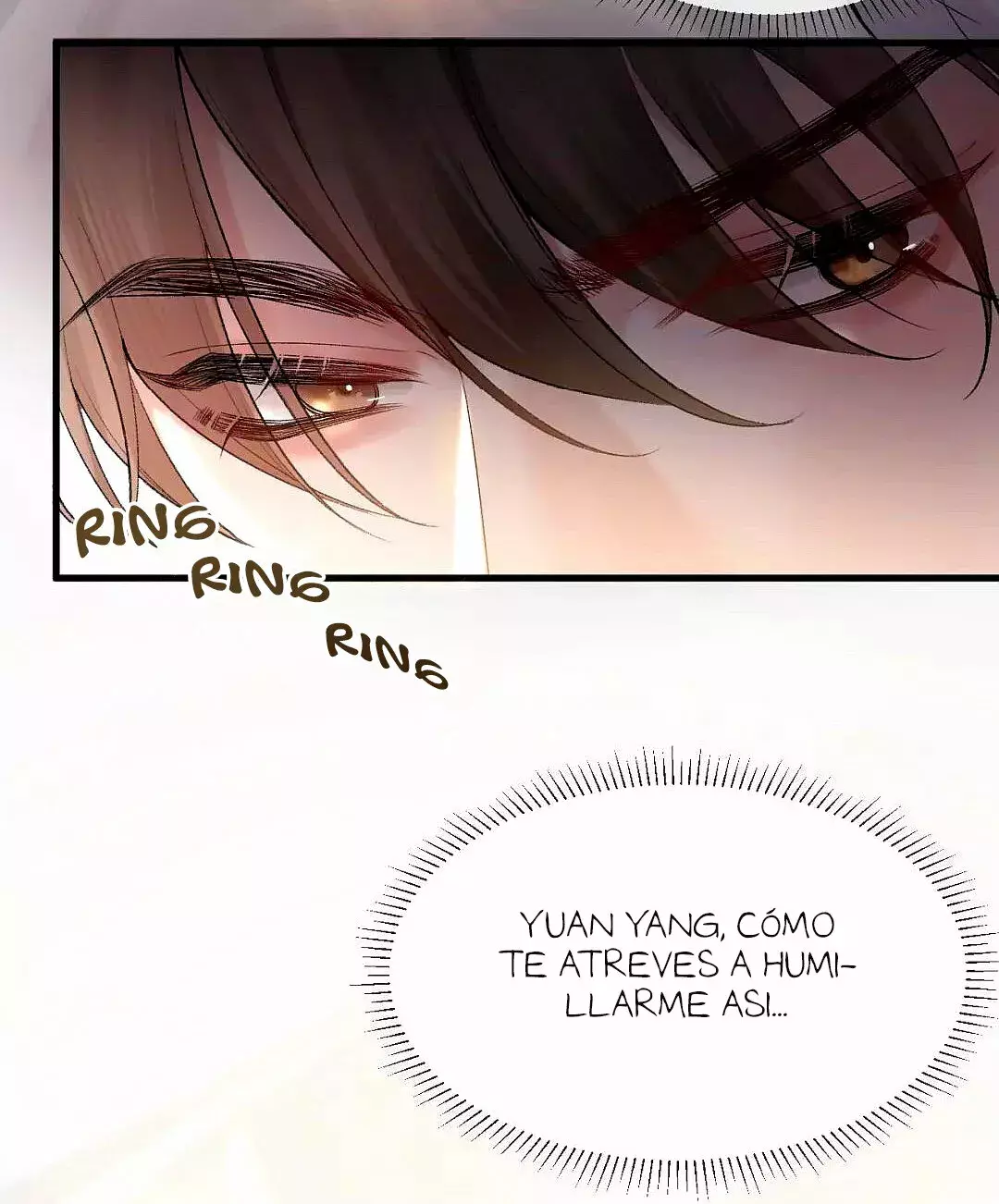 Amado Tormento capítulo 21 página 24