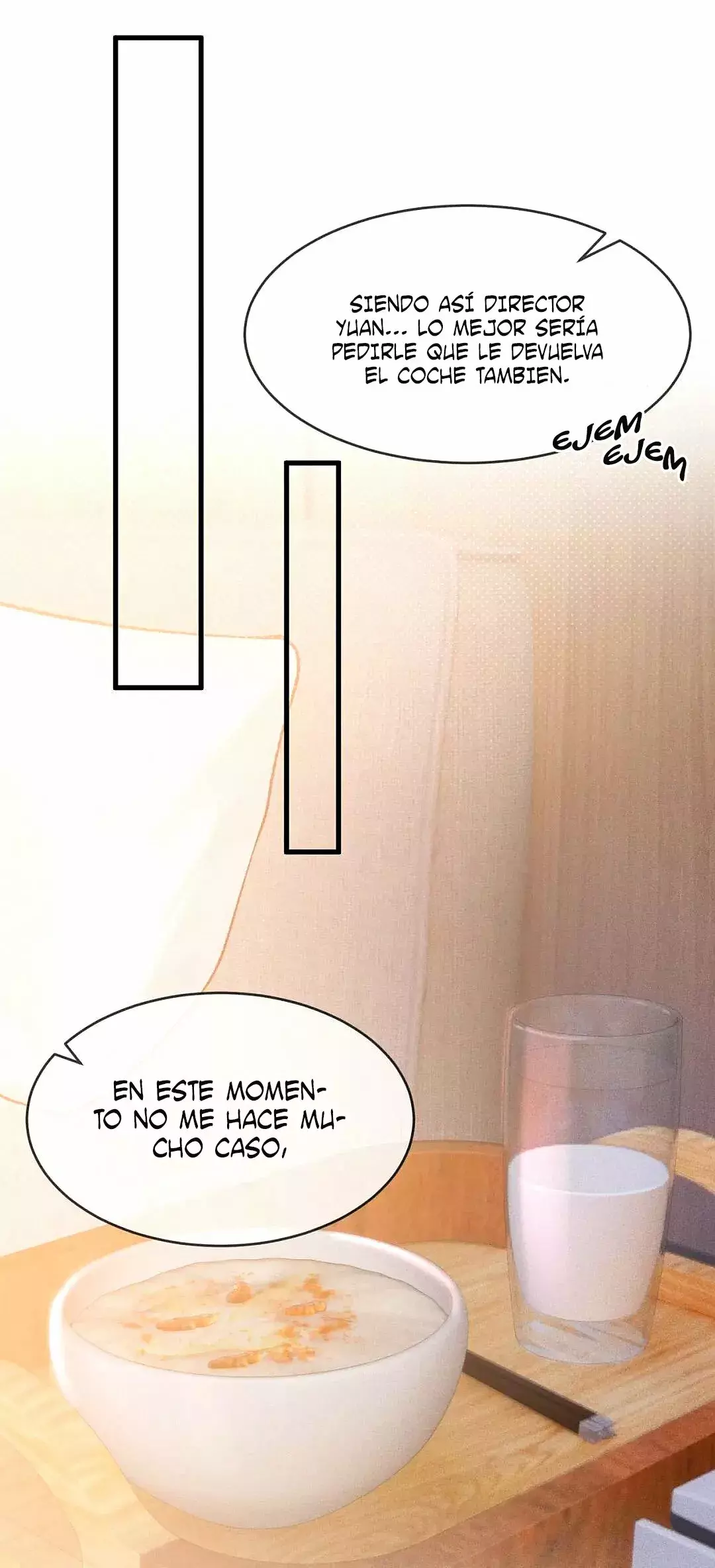 Amado Tormento capítulo 21 página 38