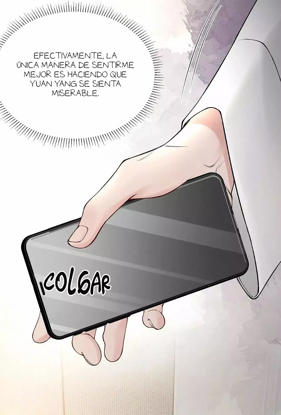Amado Tormento capítulo 21 página 41