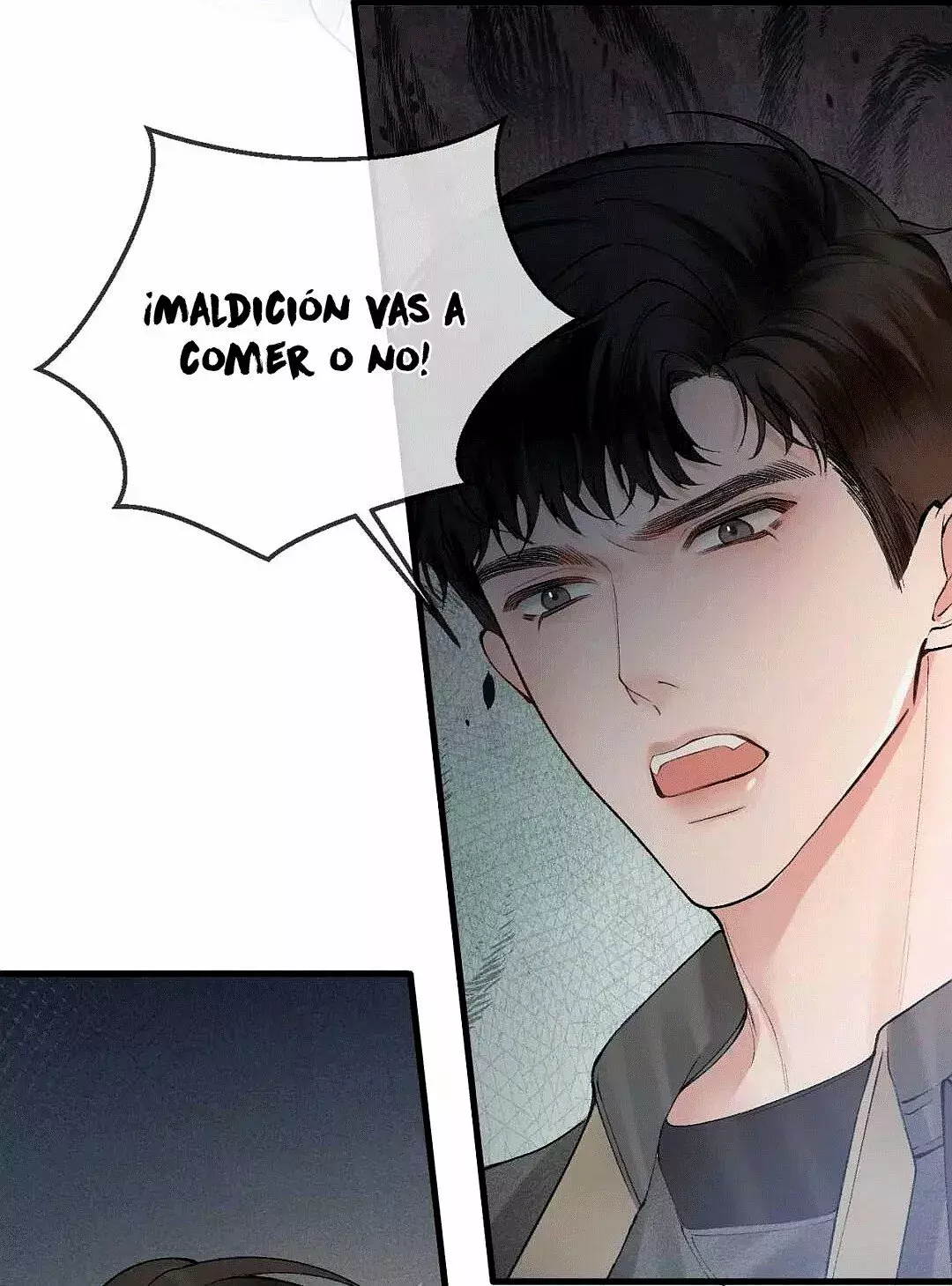 Amado Tormento capítulo 22 página 14