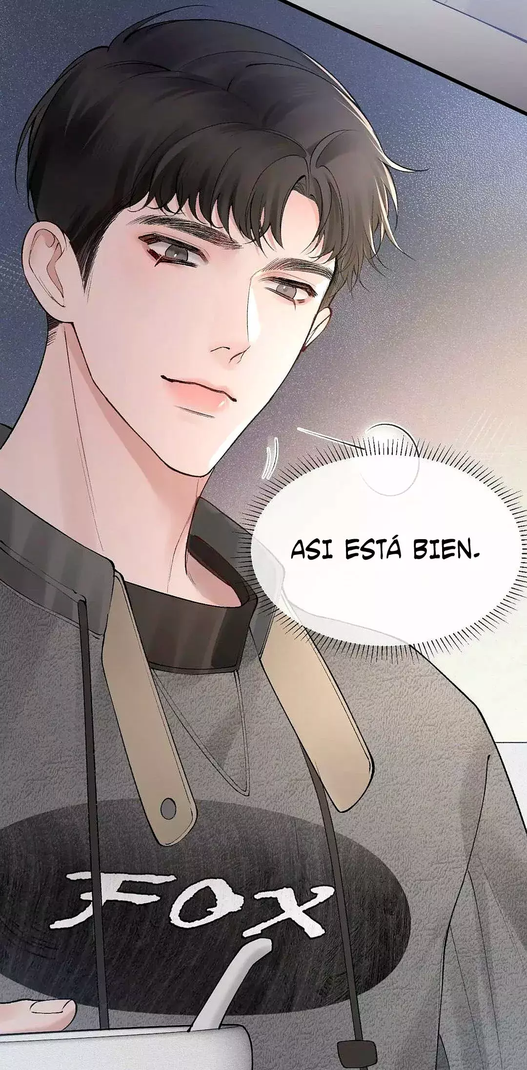 Amado Tormento capítulo 22 página 19