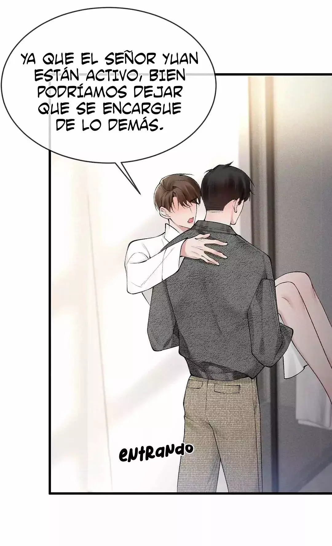 Amado Tormento capítulo 22 página 31
