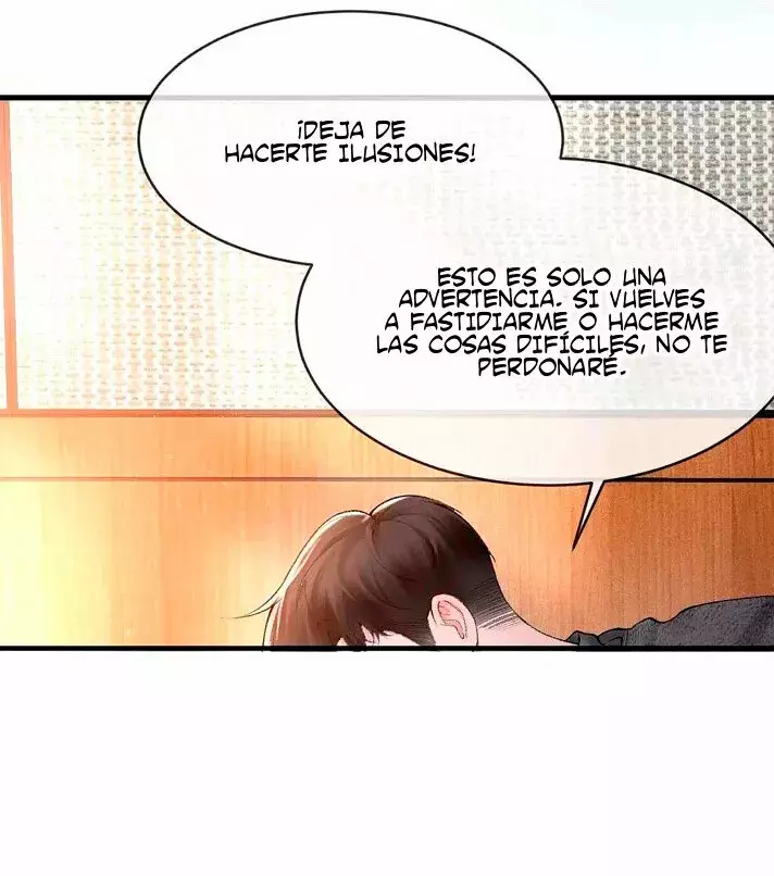 Amado Tormento capítulo 23 página 36