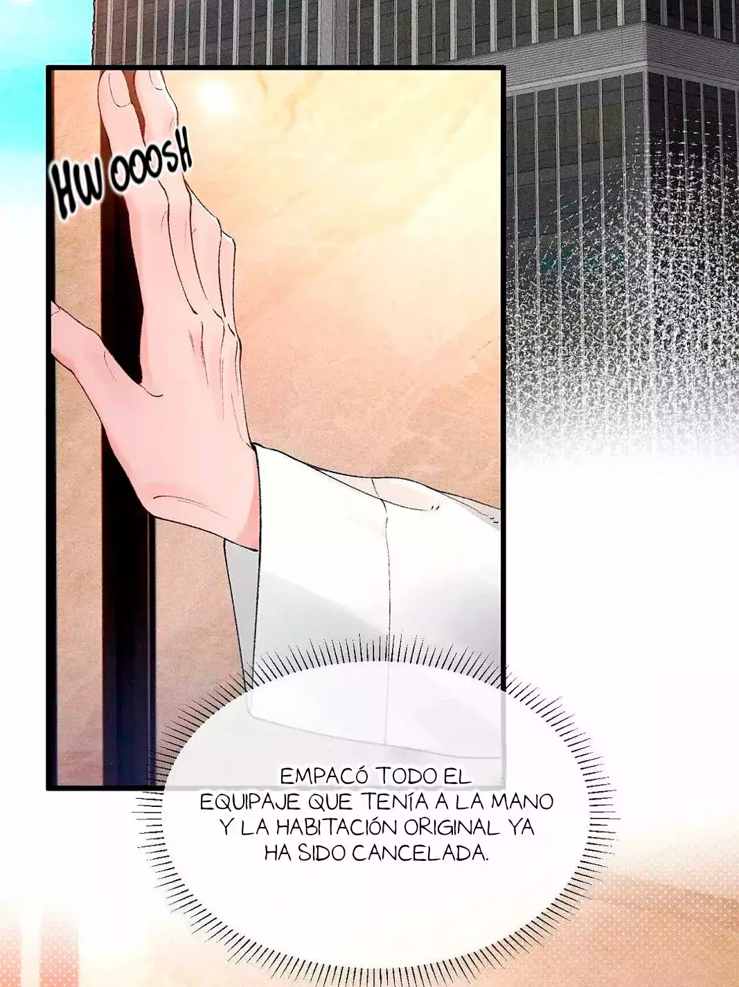 Amado Tormento capítulo 23 página 44