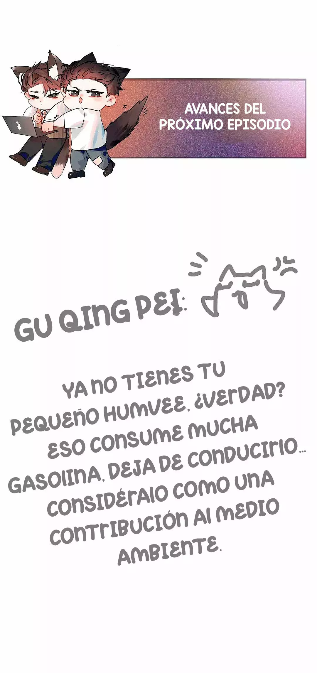 Amado Tormento capítulo 23 página 49