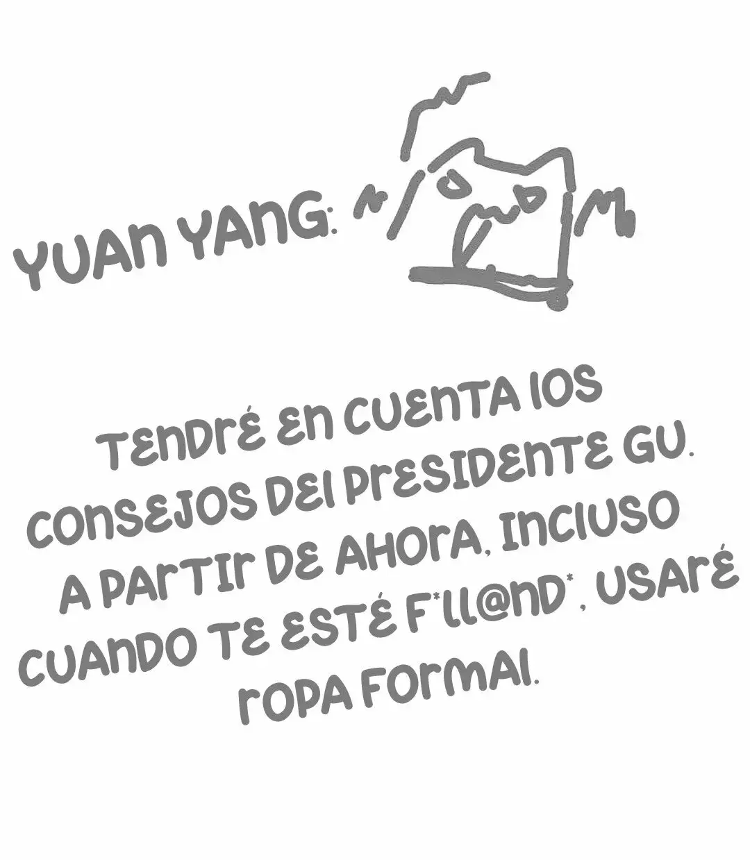 Amado Tormento capítulo 23 página 50