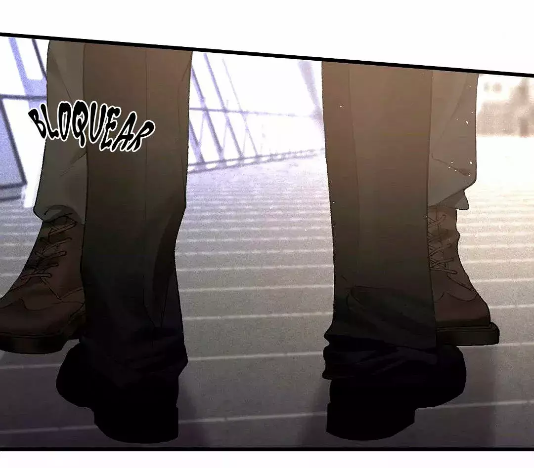 Amado Tormento capítulo 24 página 6