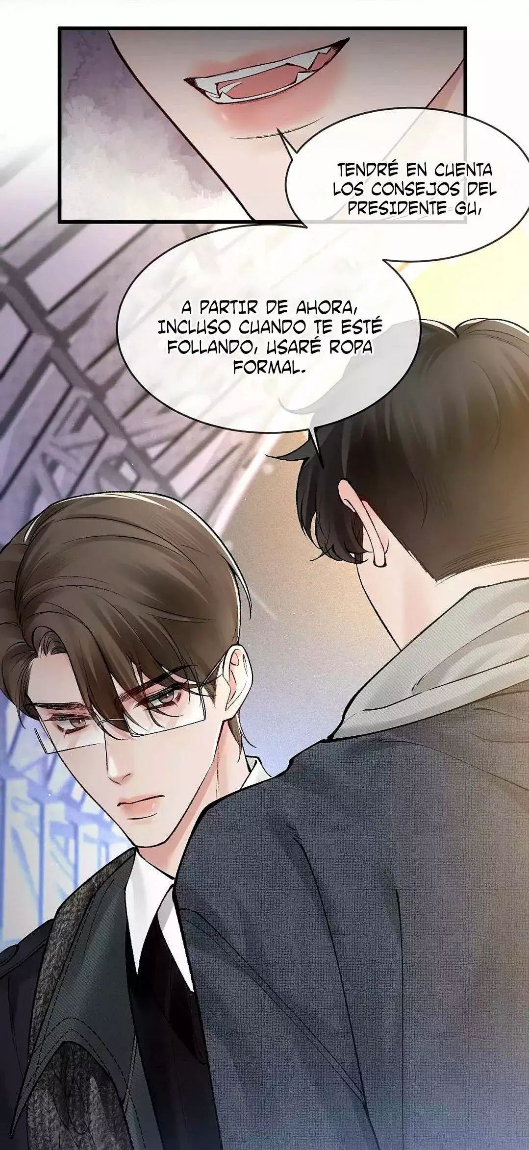 Amado Tormento capítulo 24 página 12
