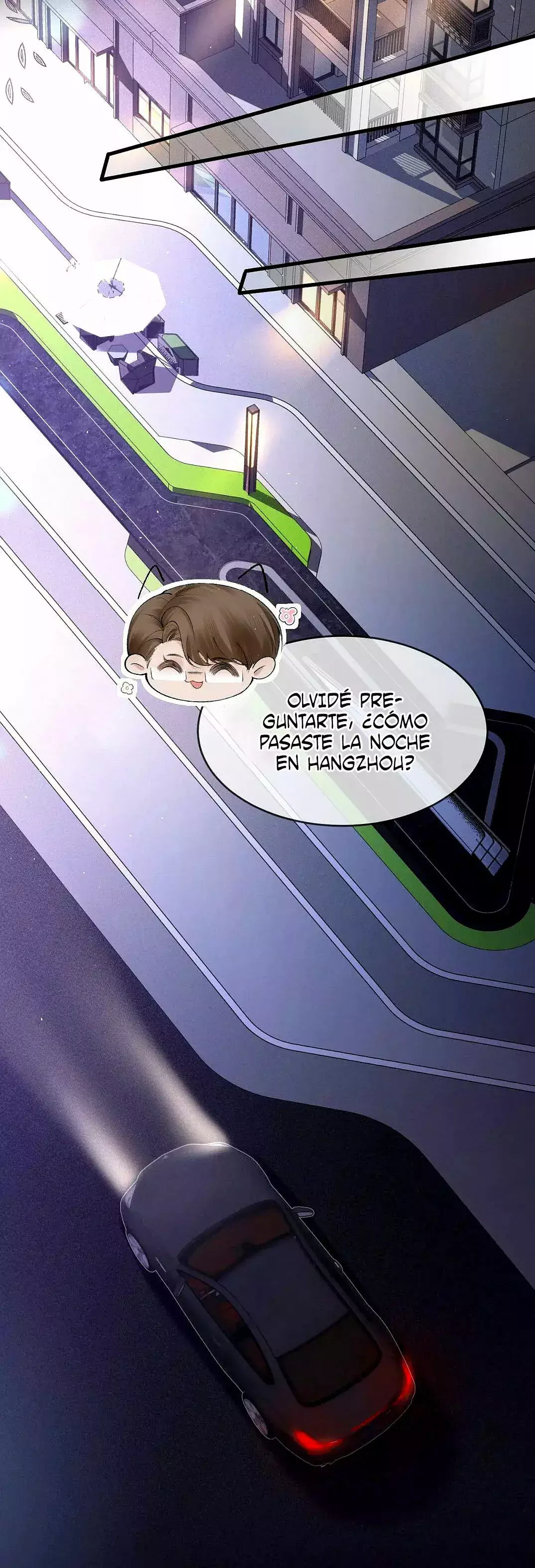 Amado Tormento capítulo 24 página 15