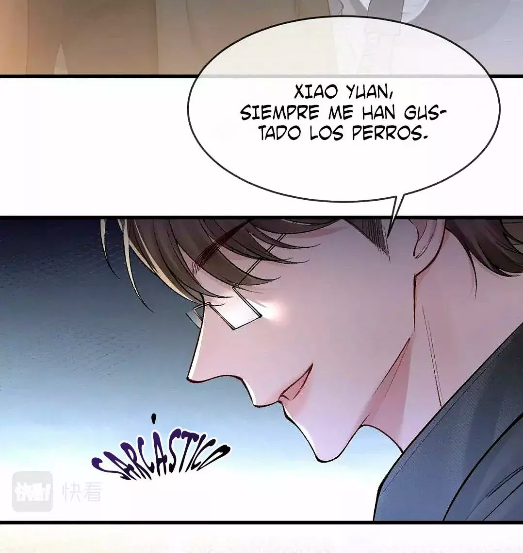 Amado Tormento capítulo 24 página 23