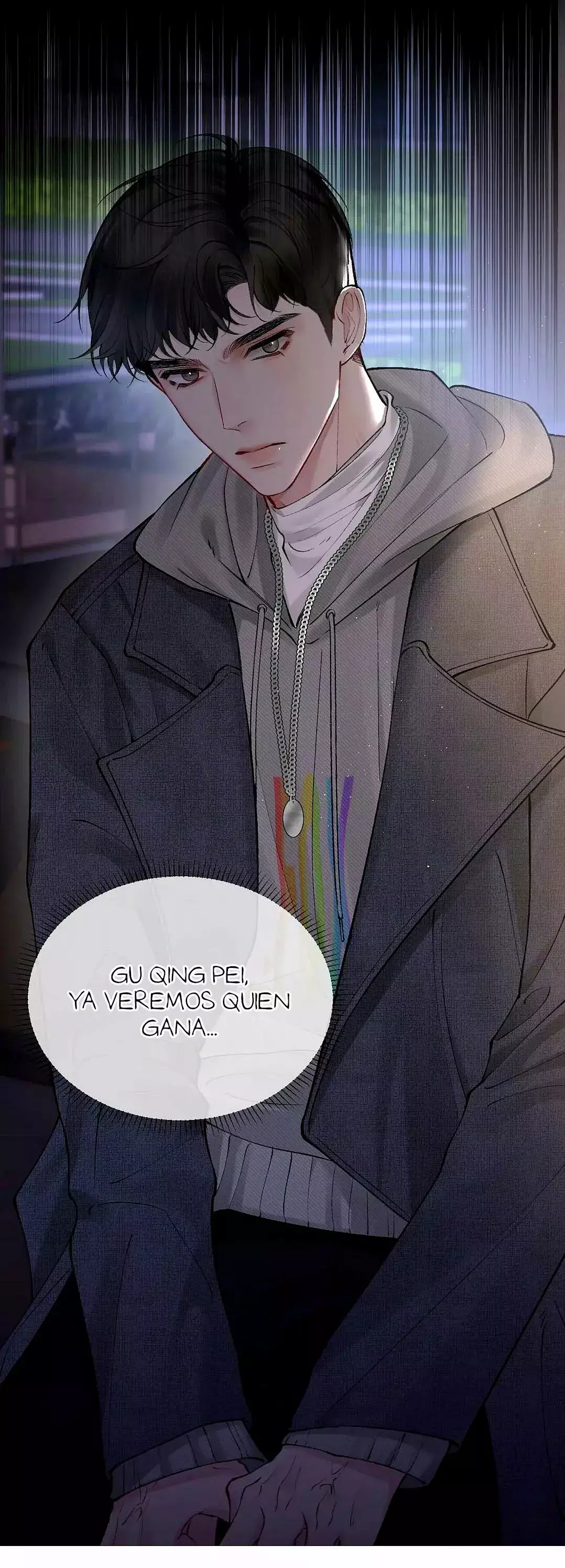 Amado Tormento capítulo 24 página 27