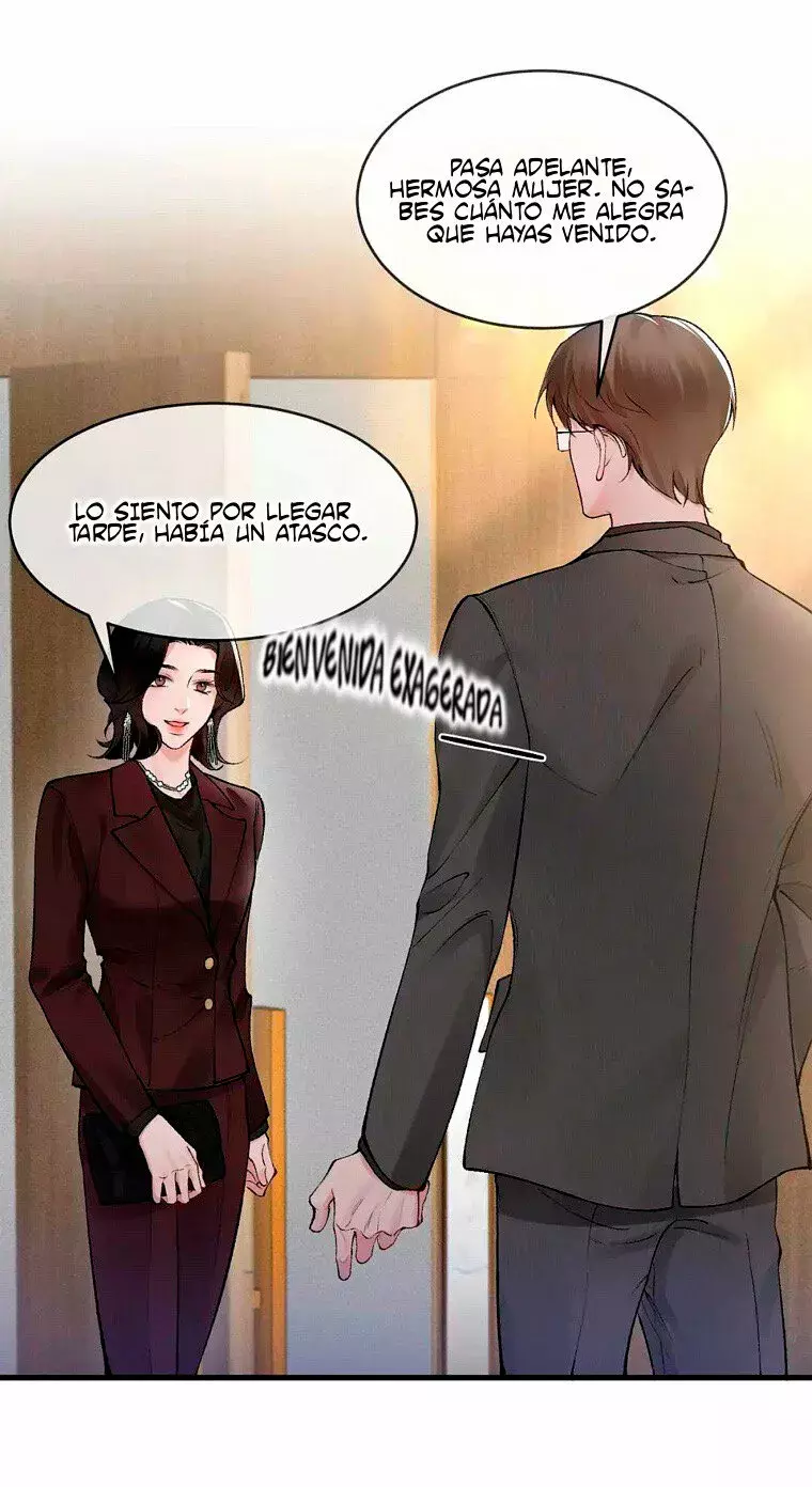Amado Tormento capítulo 25 página 11