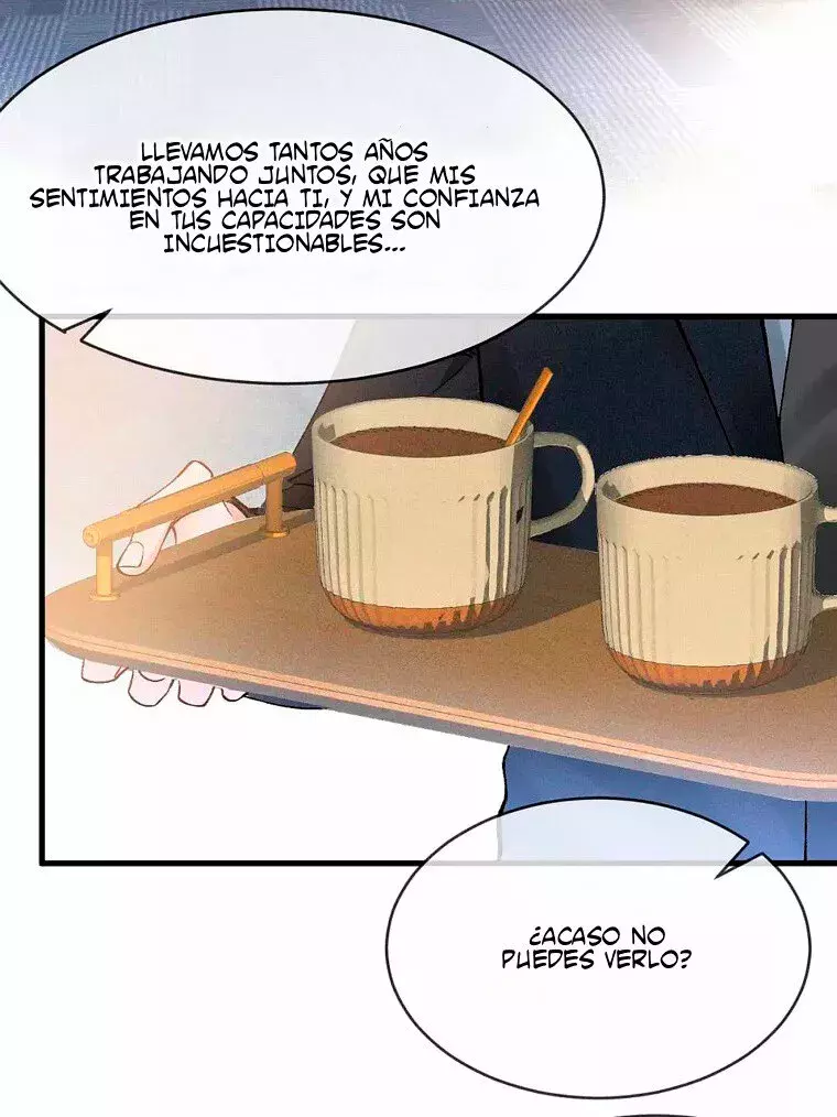 Amado Tormento capítulo 25 página 14