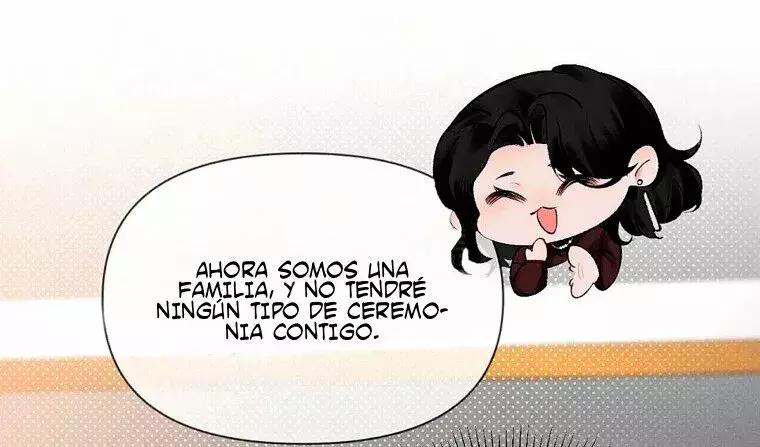Amado Tormento capítulo 25 página 20