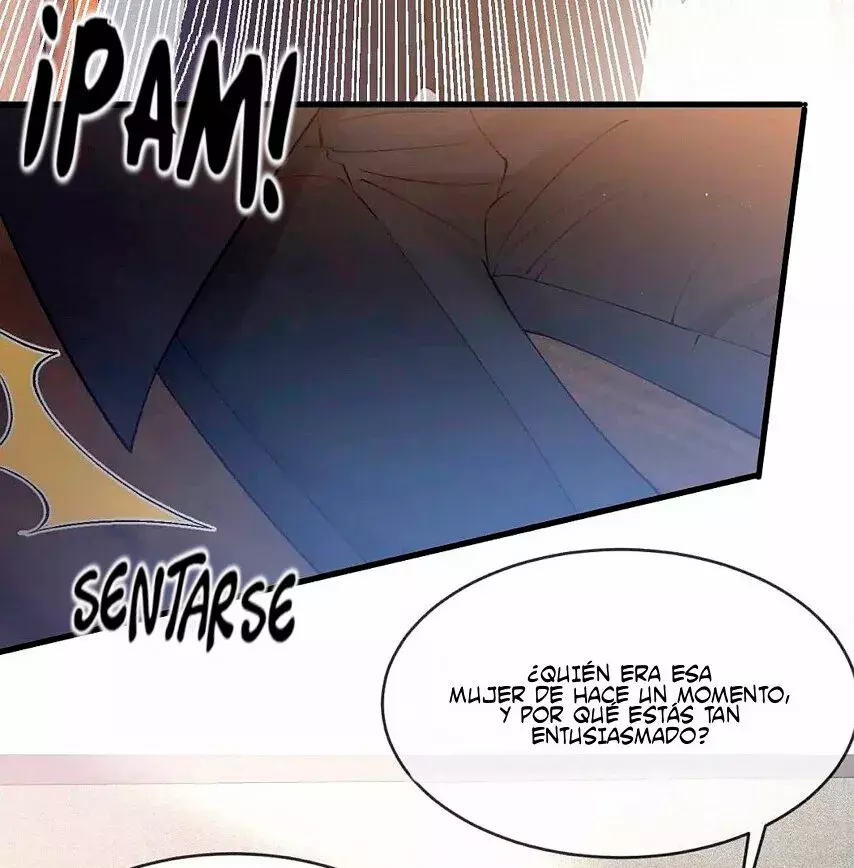 Amado Tormento capítulo 25 página 29