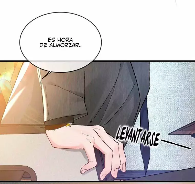 Amado Tormento capítulo 25 página 41
