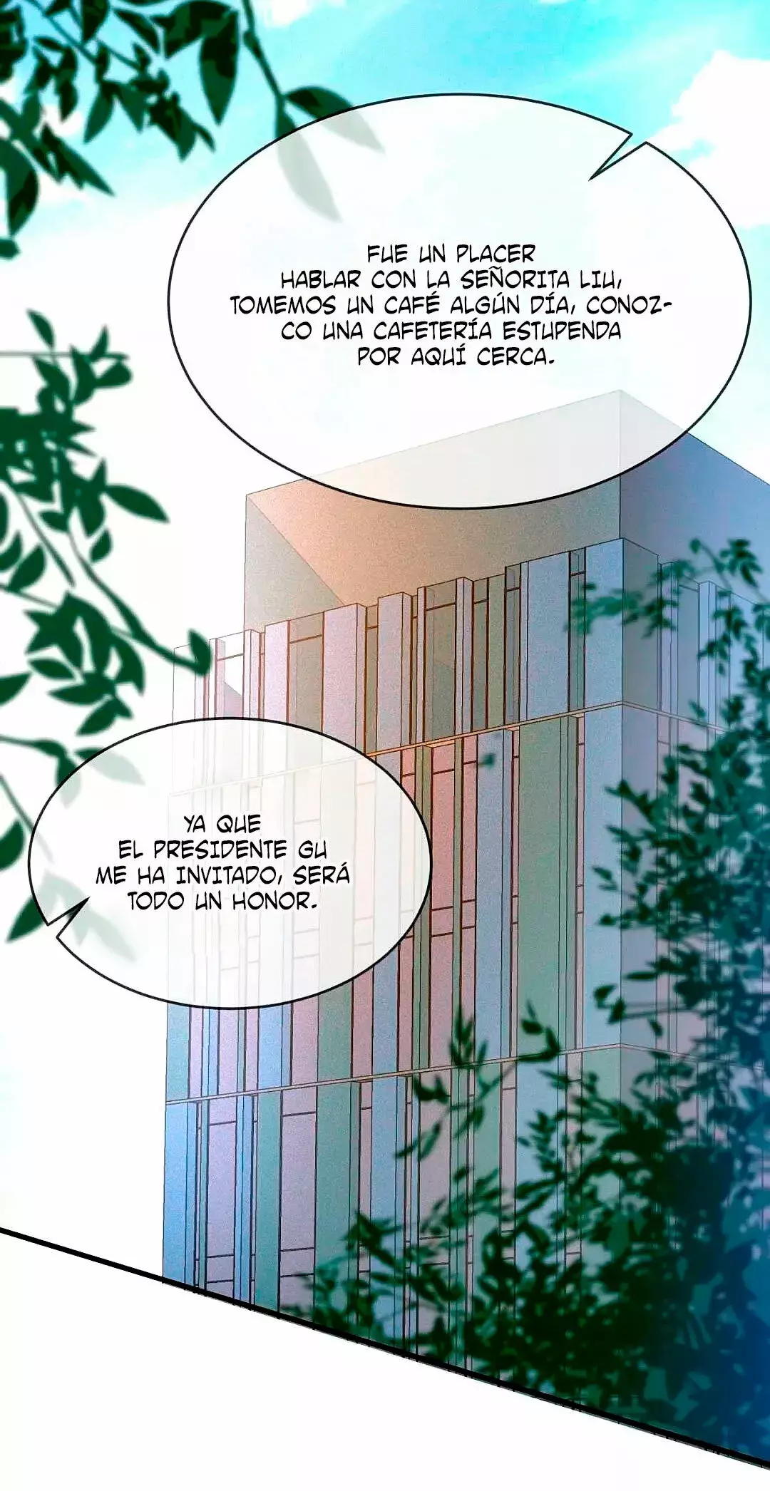 Amado Tormento capítulo 26 página 4