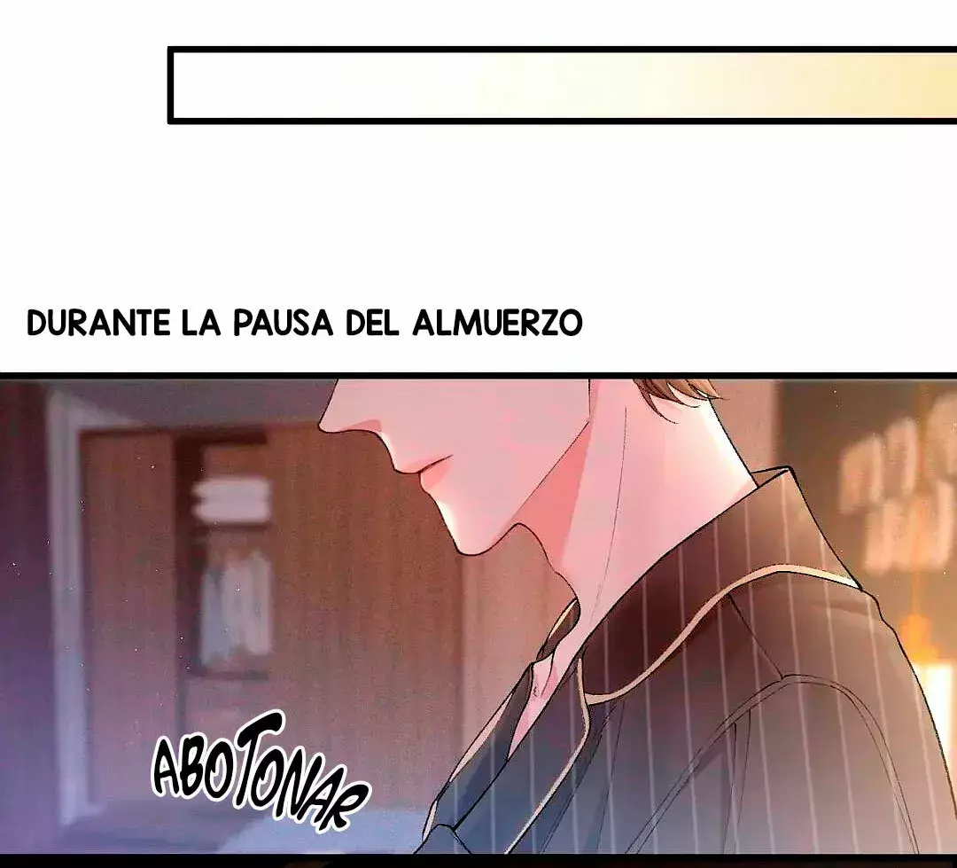 Amado Tormento capítulo 26 página 8