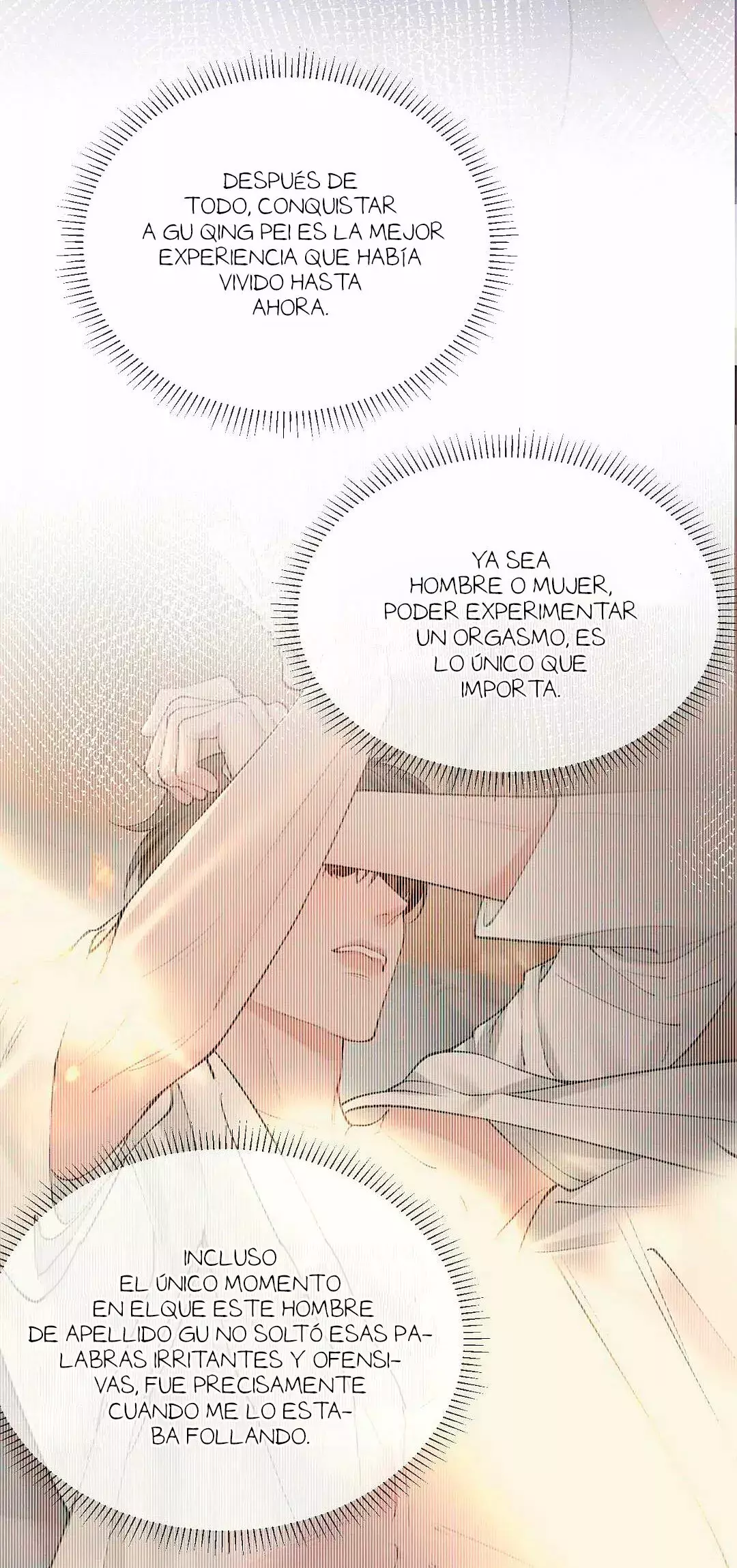 Amado Tormento capítulo 26 página 22