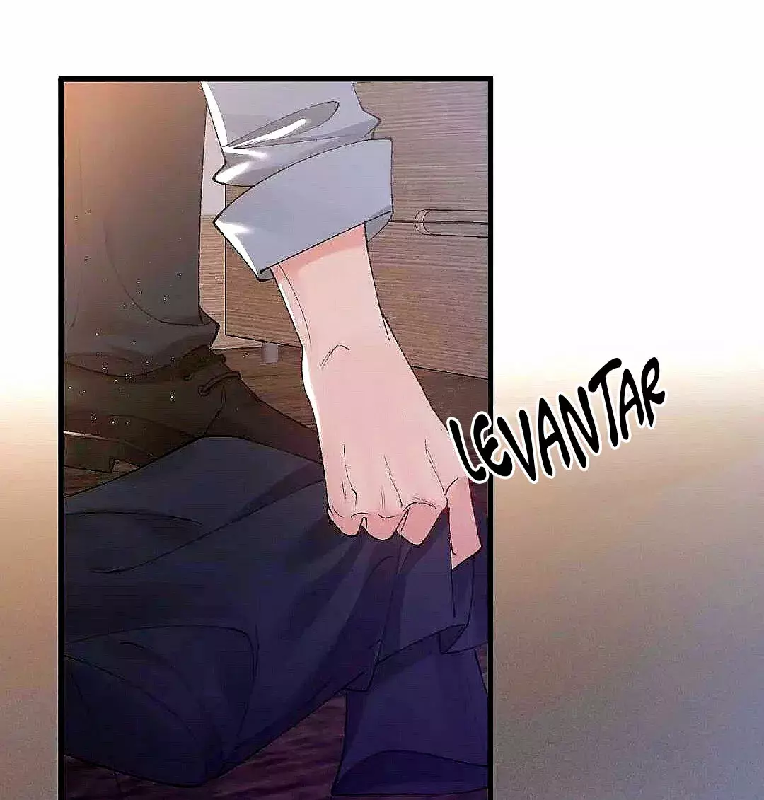 Amado Tormento capítulo 27 página 6
